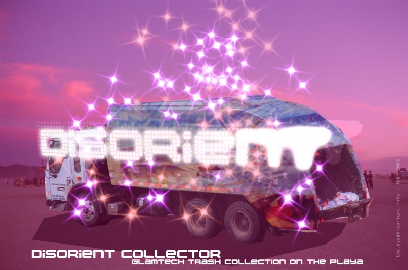 Disorient collector.jpg