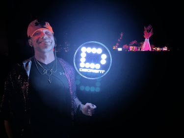 Disorient - Disorient wiki