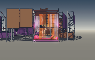 0722 ClubHouse Booth 1 Lounge Chill Space Lighting Concept.png