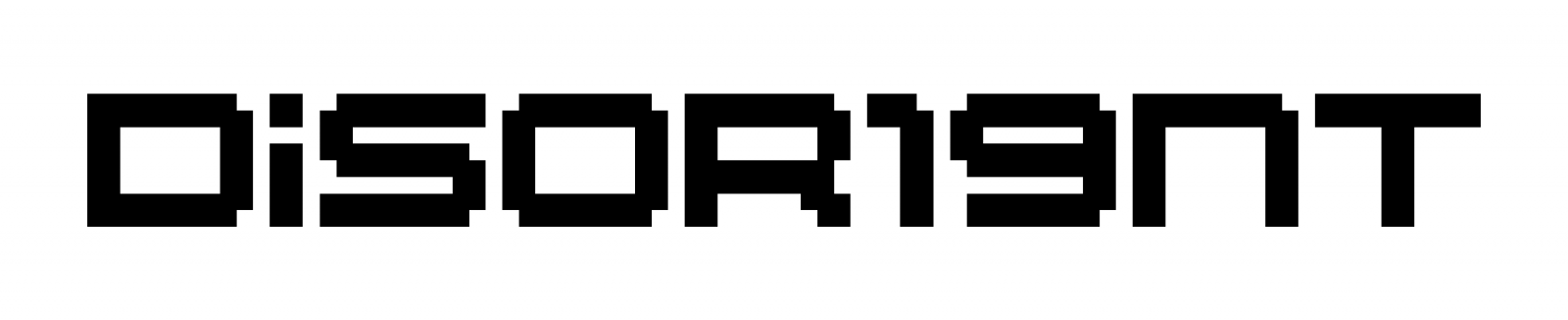 File:Disorient.logo.2019.png - Disorient wiki