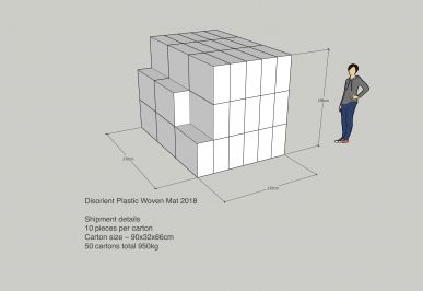 Disorient Plastic Woven Mats 2018 Shipping.jpg