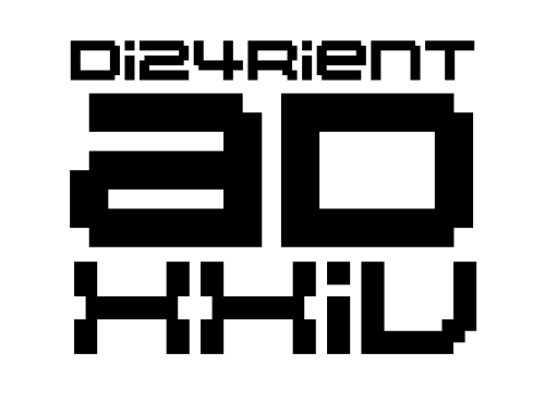 Disorient - Disorient wiki