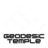 Geodesic Temple Logo