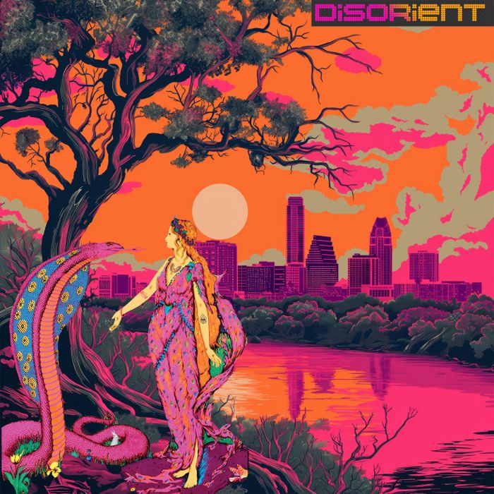 Disorient - Disorient wiki